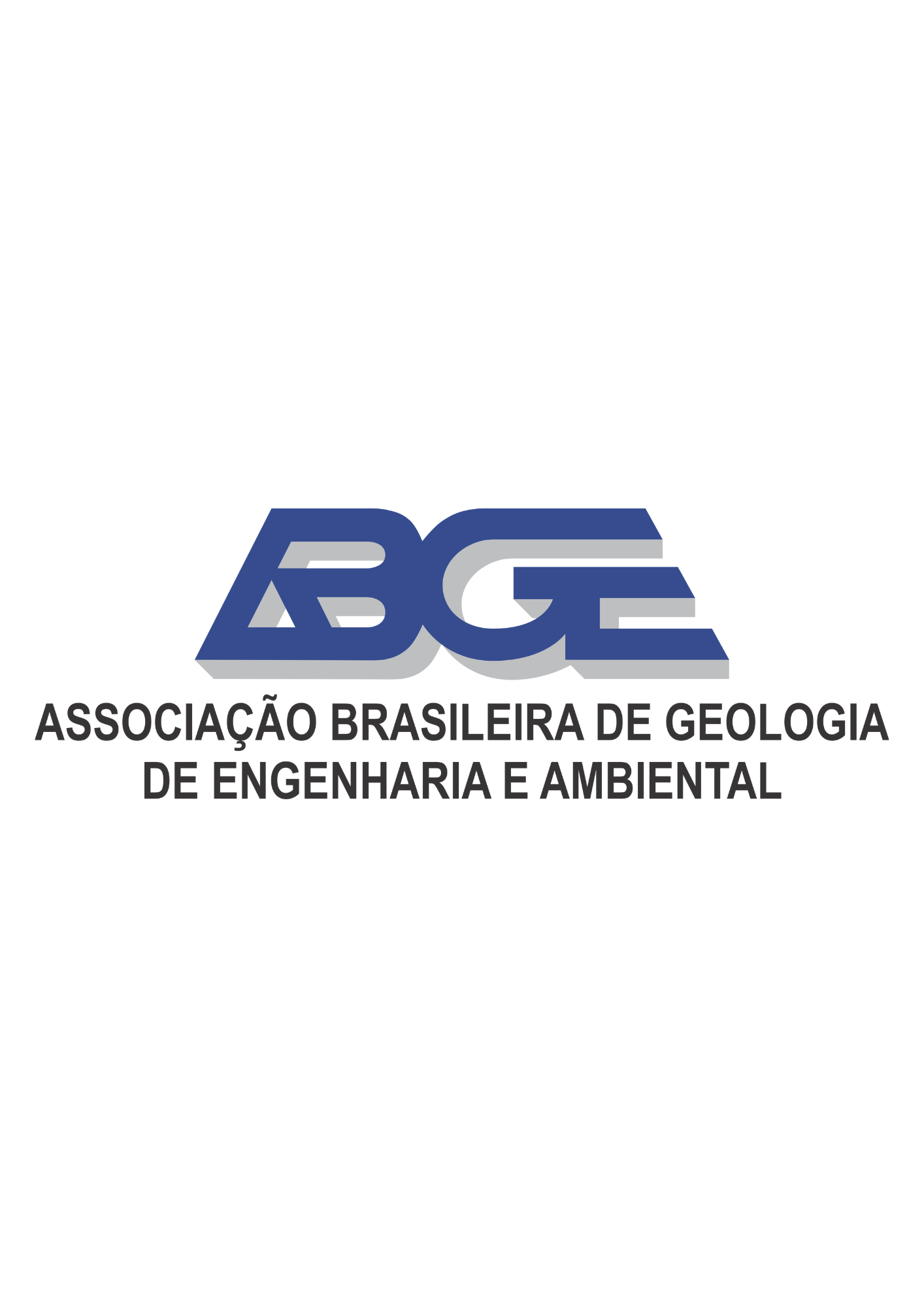 ABGE logo