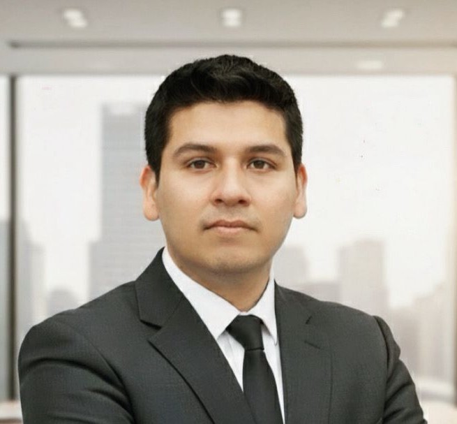 Eng. Christian Ayala