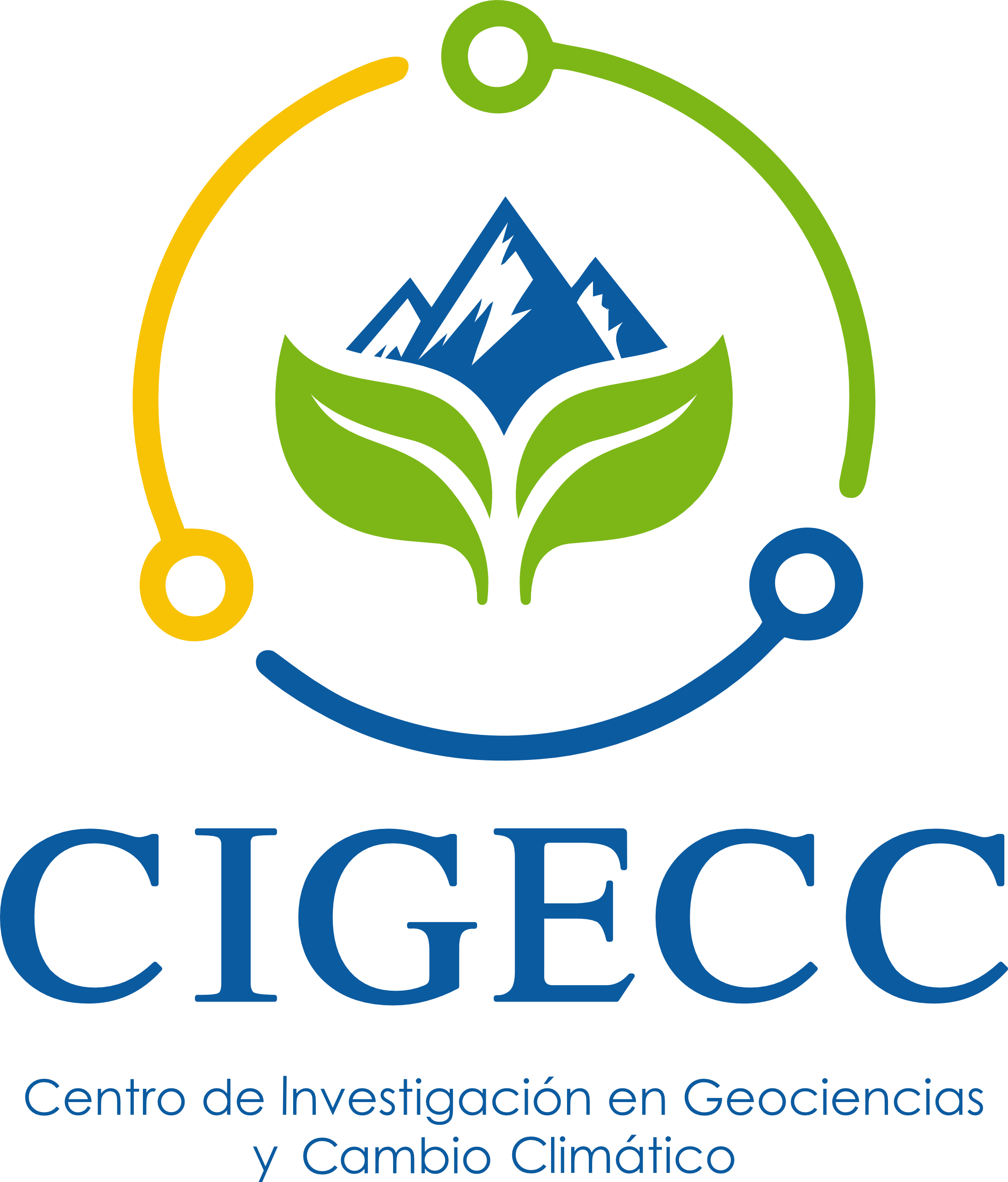 CIGECC logo