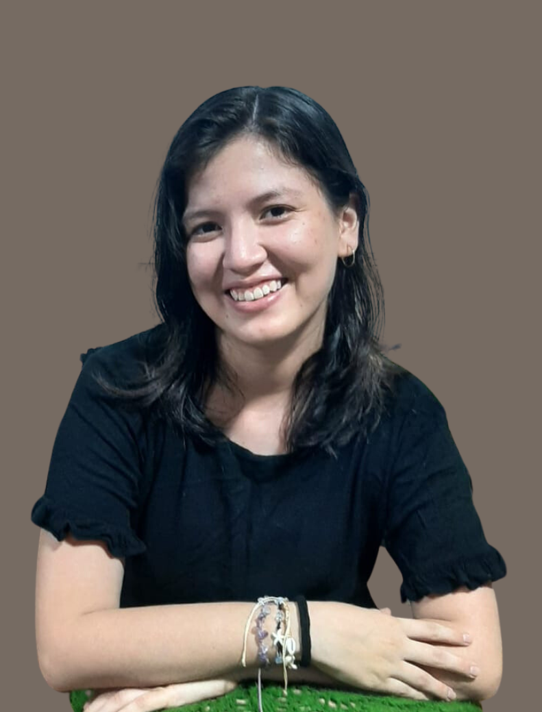Eng. Claudia Sanchez