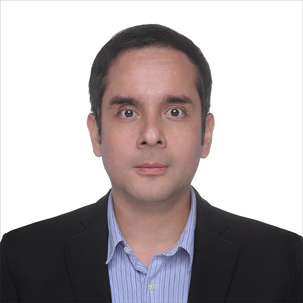 Dr Ever Castillo