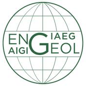 IAEG International logo