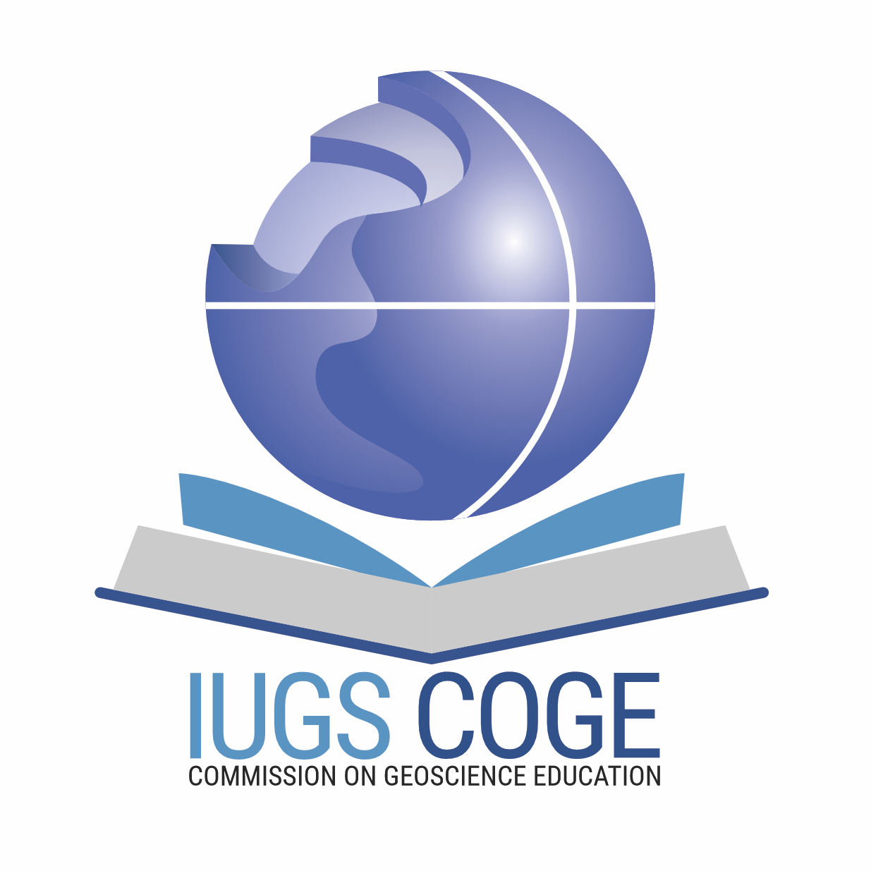 IUGS - COGE logo