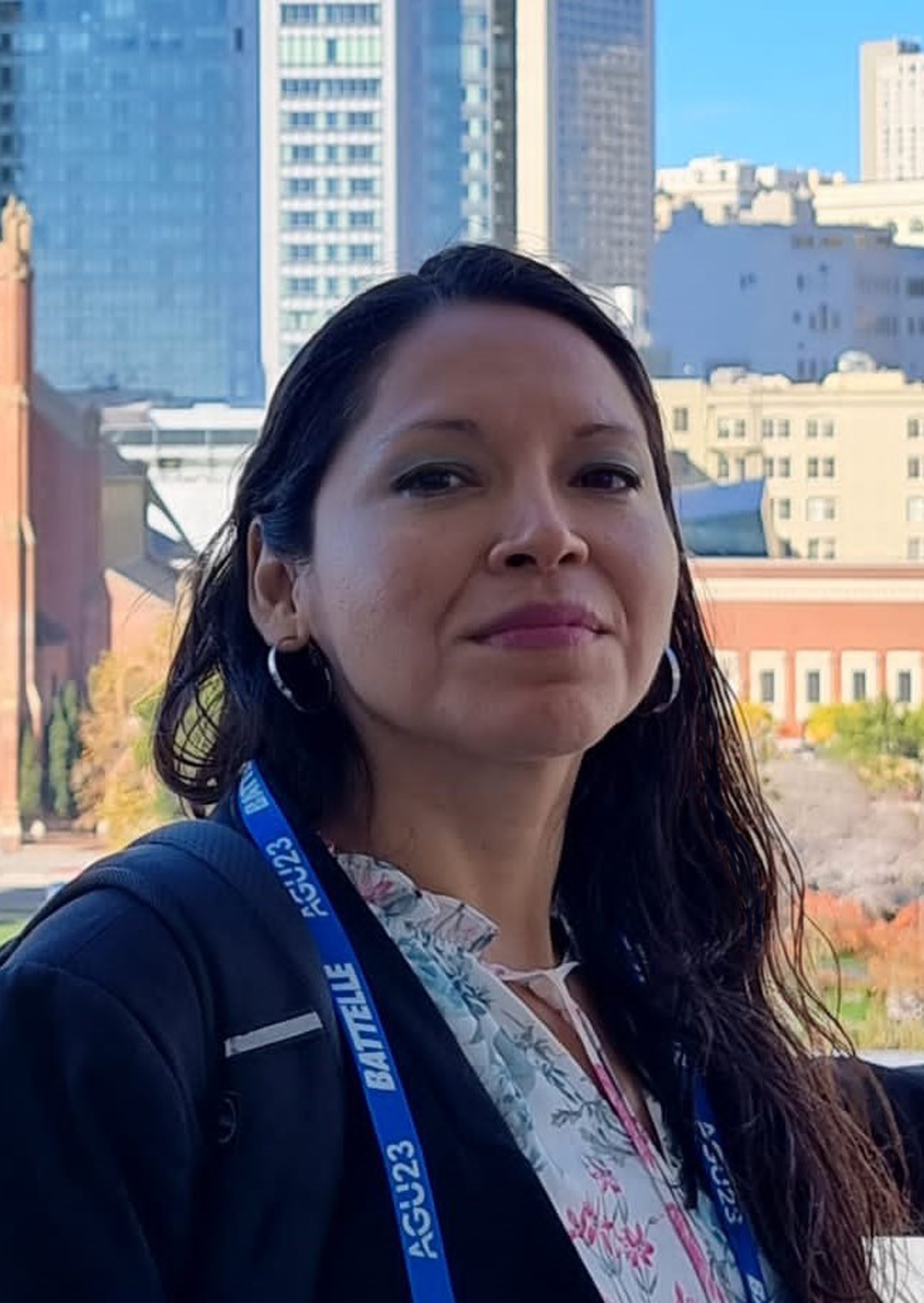 Dr. Sandra Villacorta
